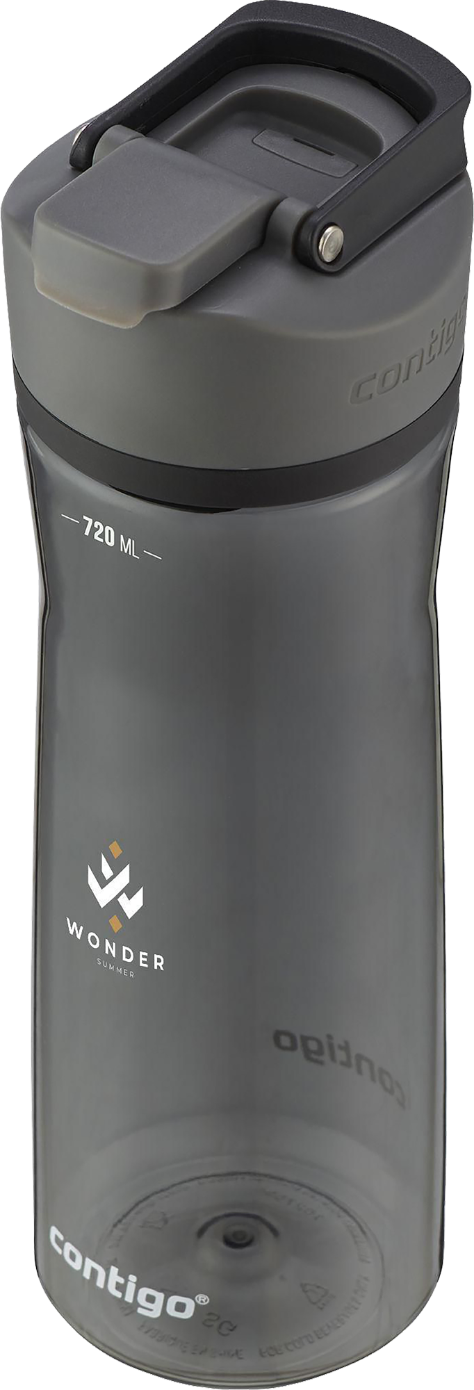 Picture of Contigo® Cortland single walled bottle (720ml) 
