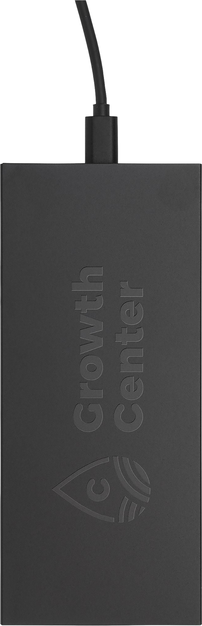 Picture of Recycled aluminium power bank (10,000mAh)