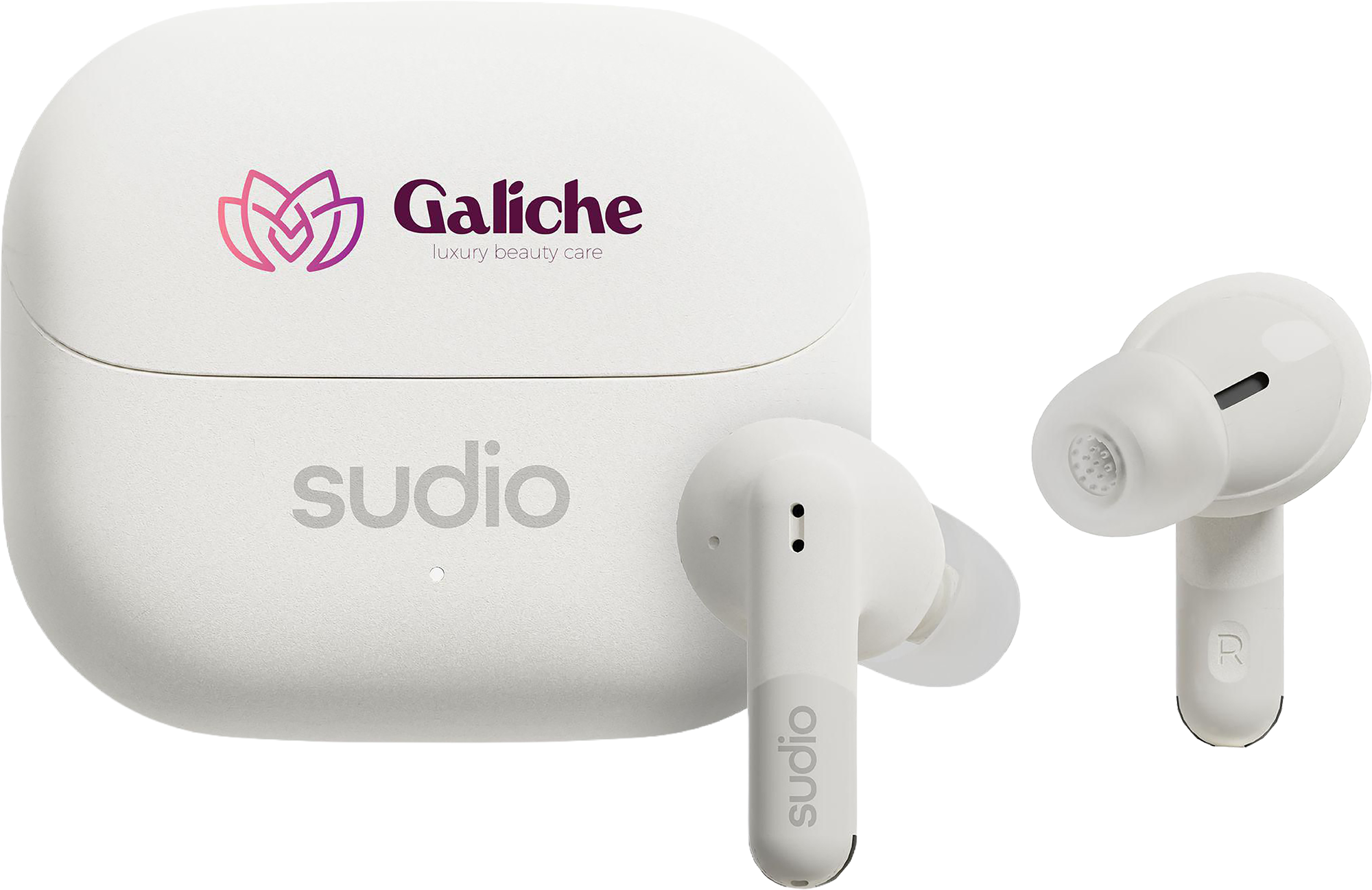 Picture of Sudio wireless earbuds