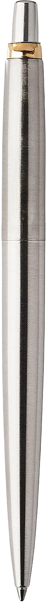 Picture of Parker Jotter recycled steel ballpen