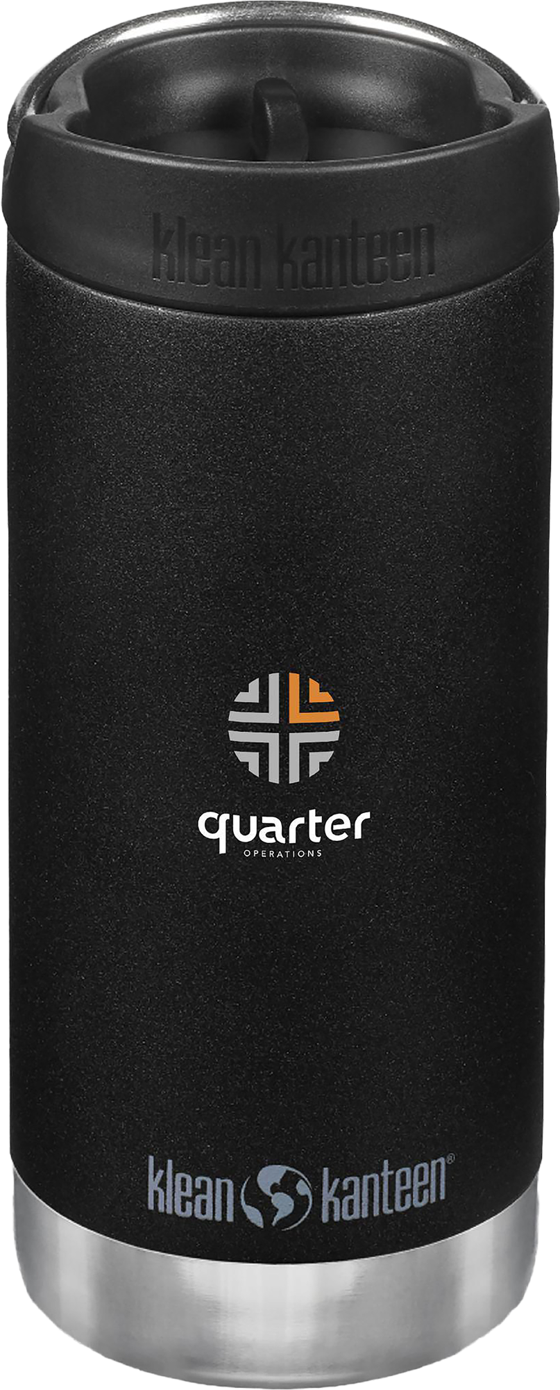 Picture of Klean Kanteen double walled travel mug (355ml) 
