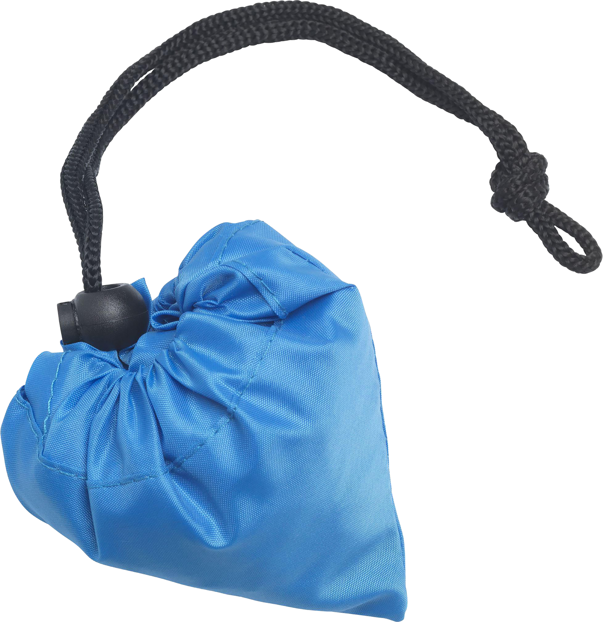 Picture of RPET foldable shopping bag