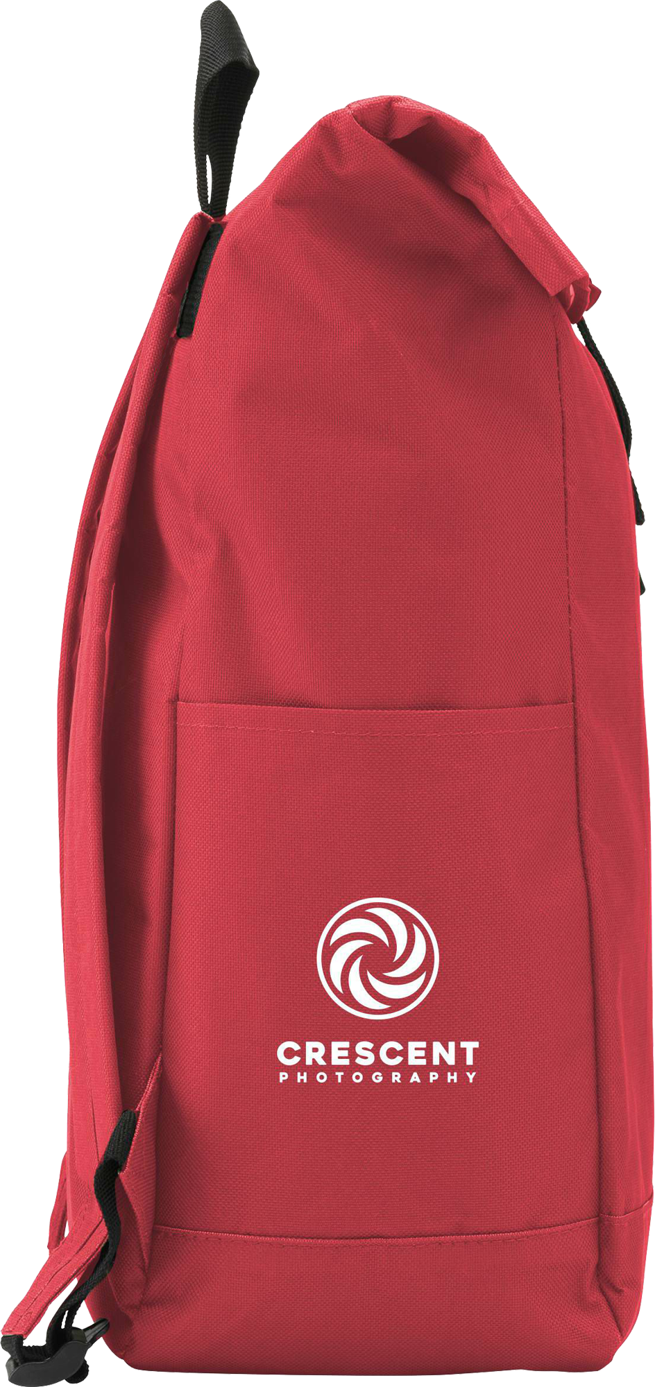 Picture of Roll-top backpack