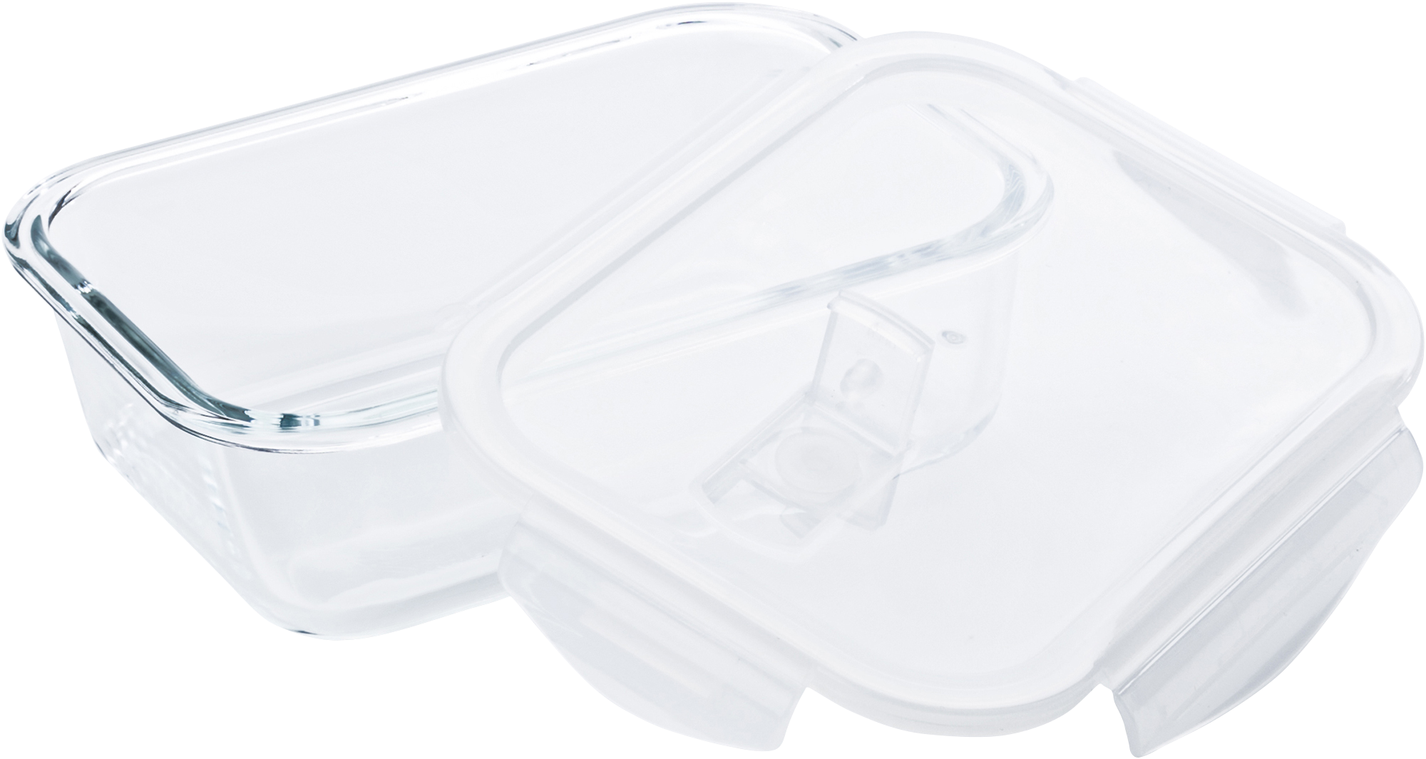 Picture of Glass lunch box