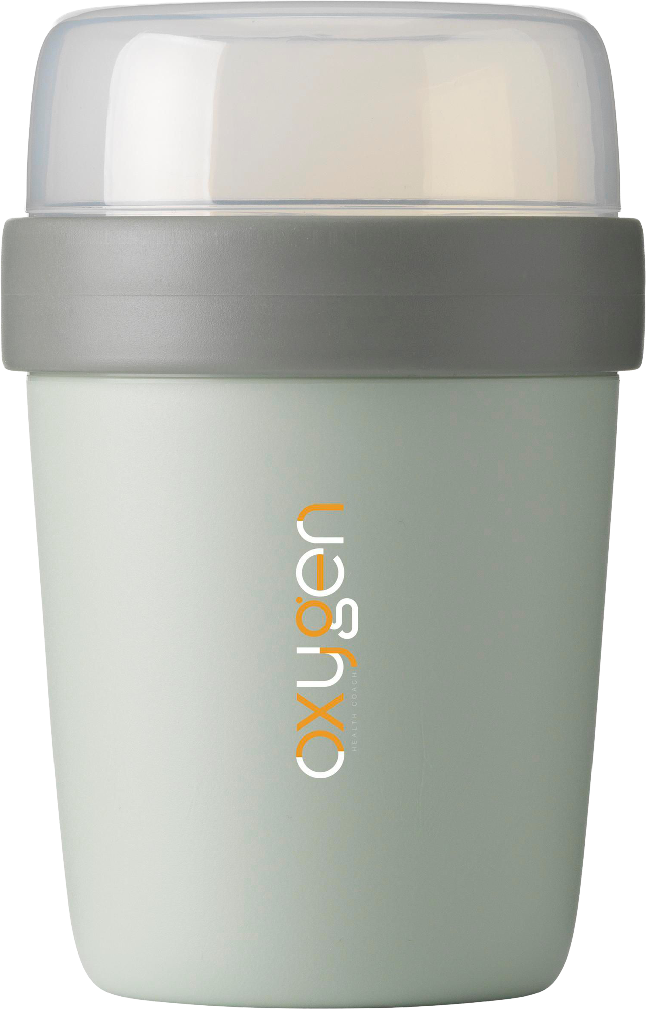 Picture of Day to Day lunch cup 