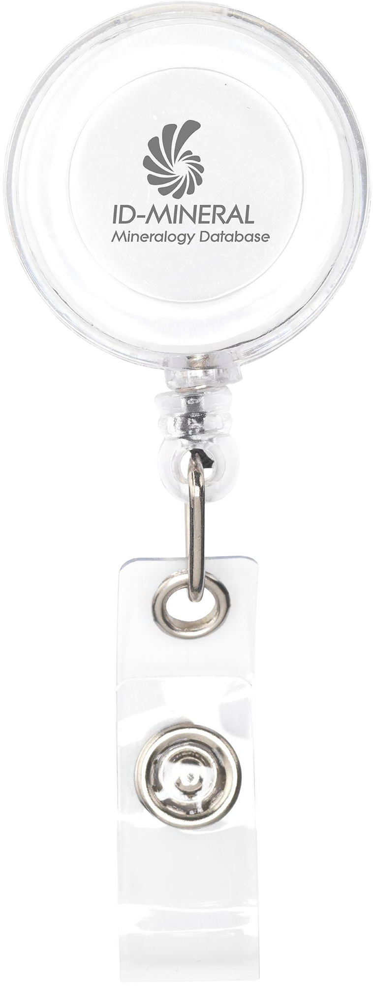 Picture of Name badge holder