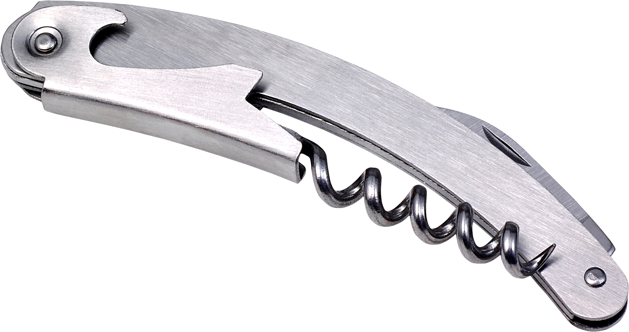 Picture of Steel waiter's knife