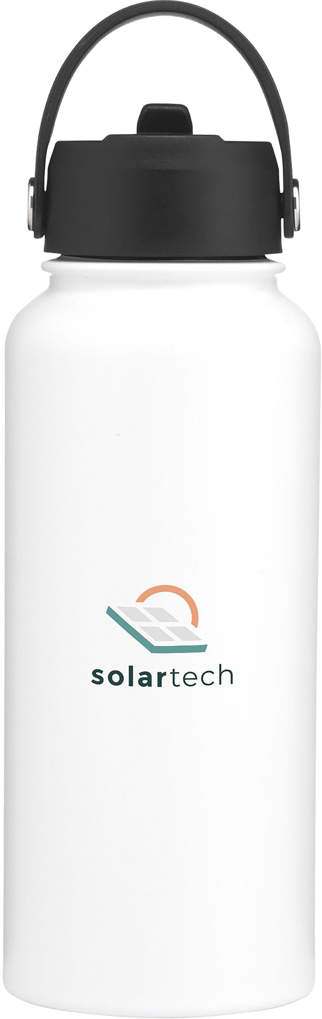 Picture of Recycled stainless steel bottle (900ml)