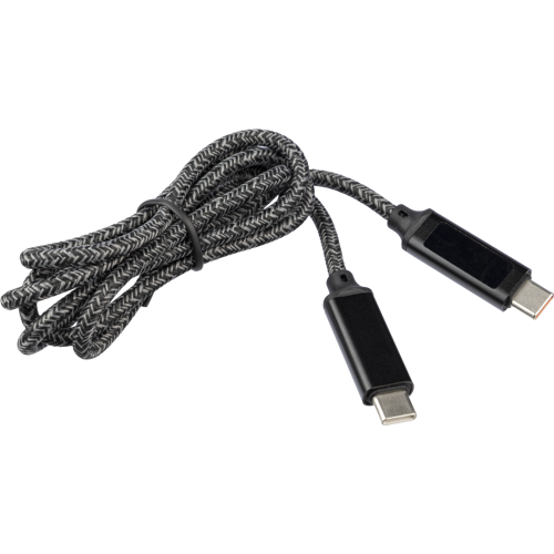 Charging cable