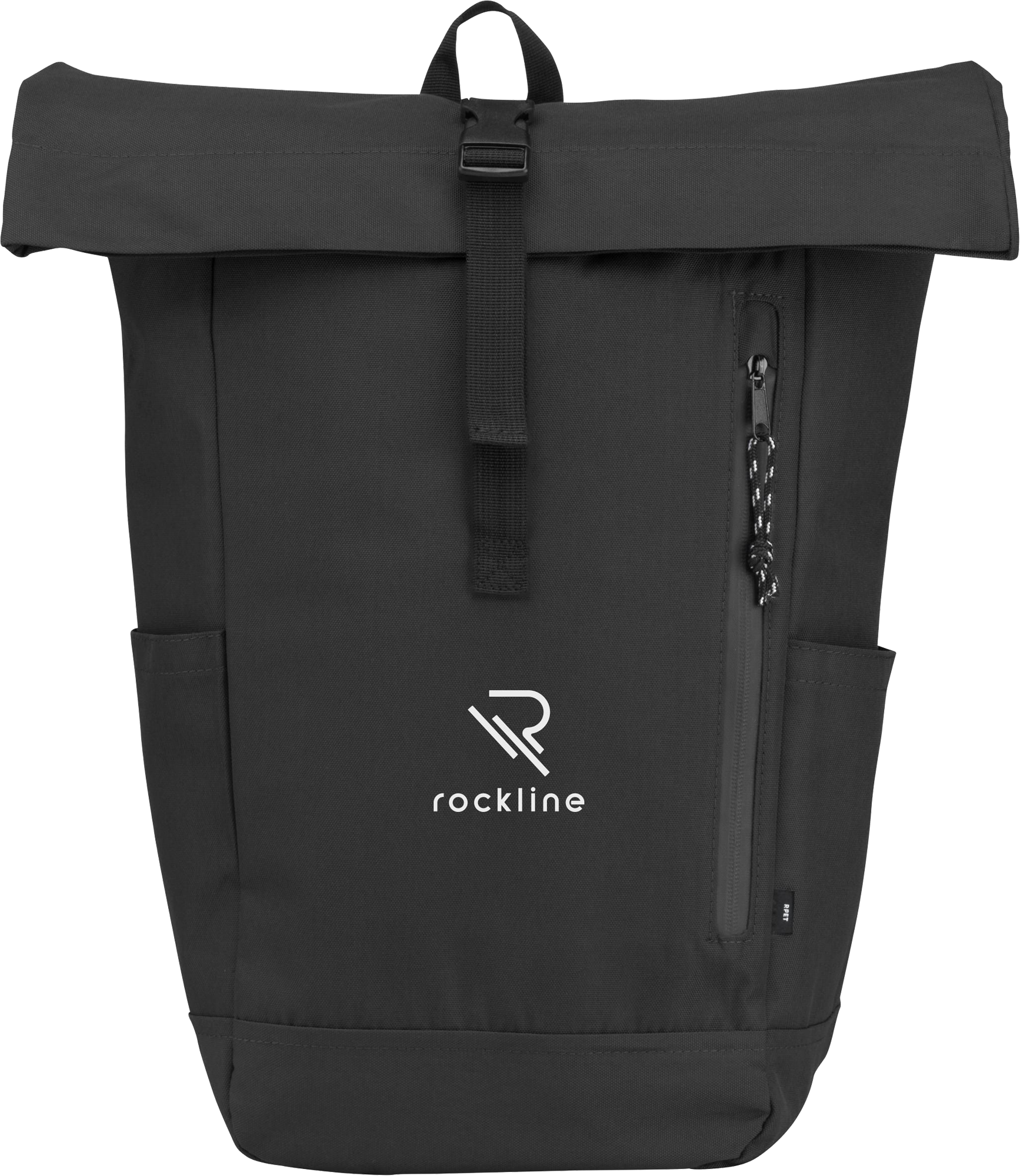 Picture of RPET cooler backpack