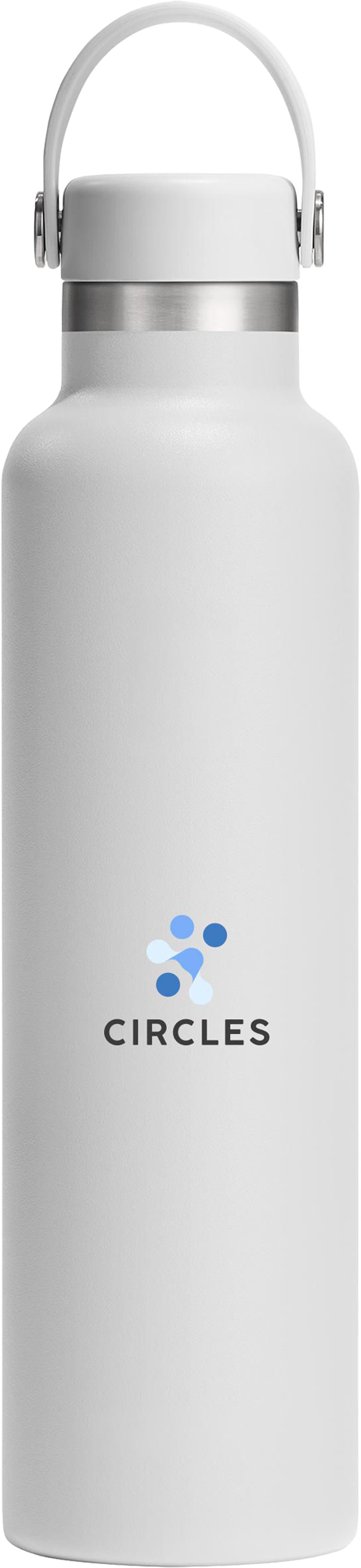 Picture of Hydro Flask double walled bottle (710ml) 