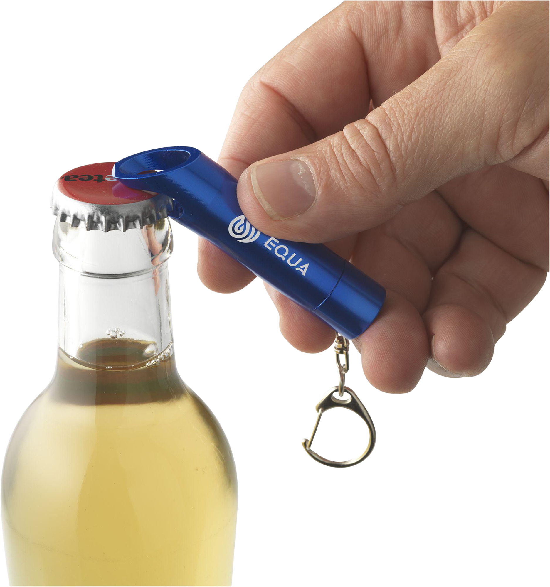 Picture of Bottle opener and LED light