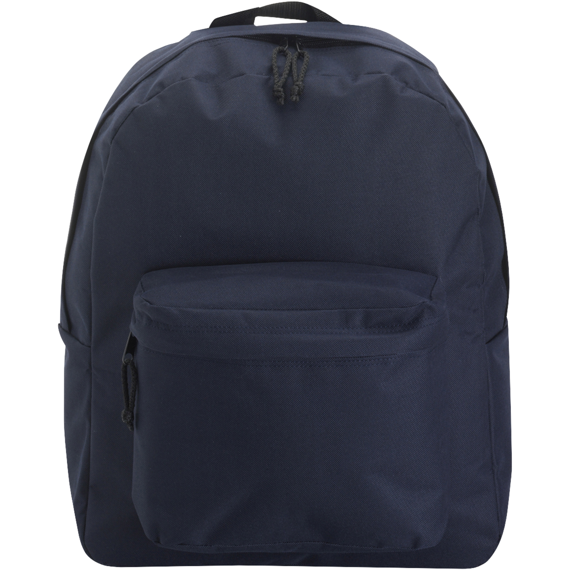 Polyester Cloth Backpack 4585 - Polyester backpack | Branded Promotional Merchandise ...