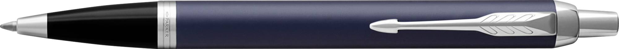 Picture of Parker IM lacquered brass ballpen