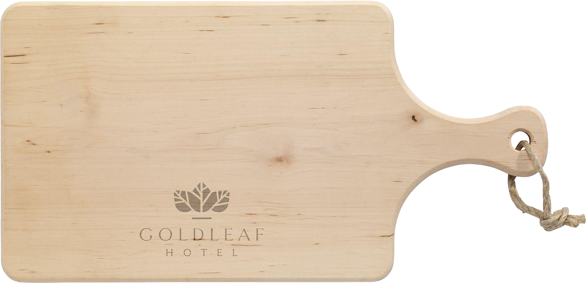 Picture of Wooden cutting board