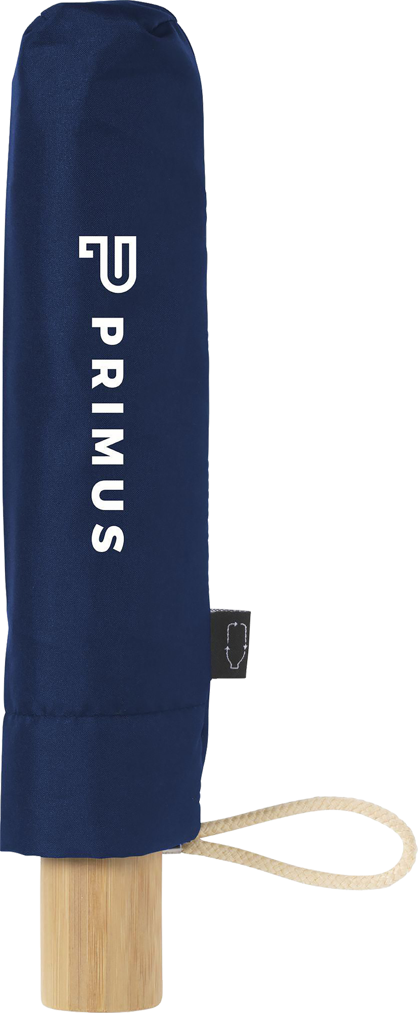 Picture of Mini RPET foldable umbrella 
