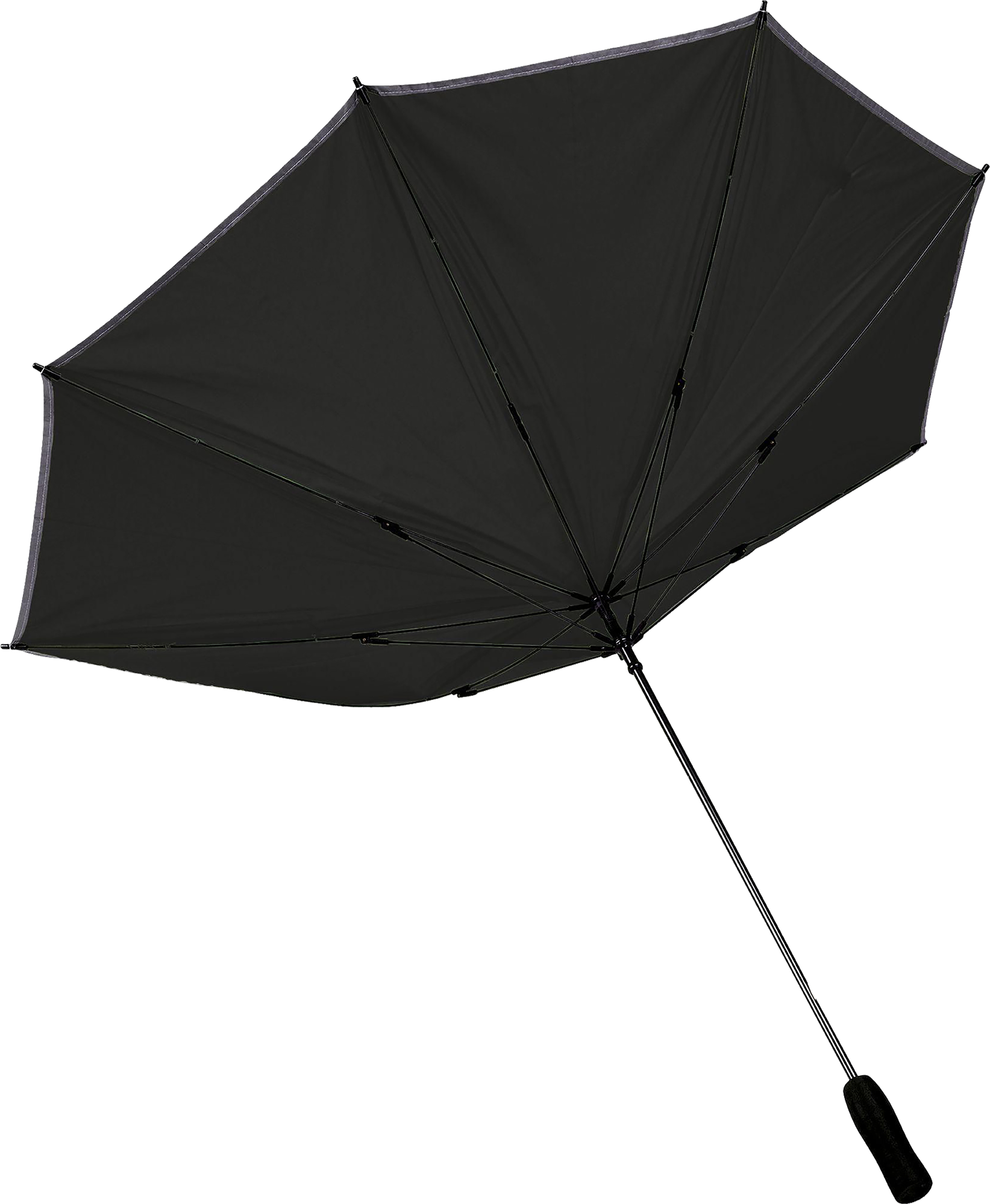 Picture of Reflective storm proof umbrella