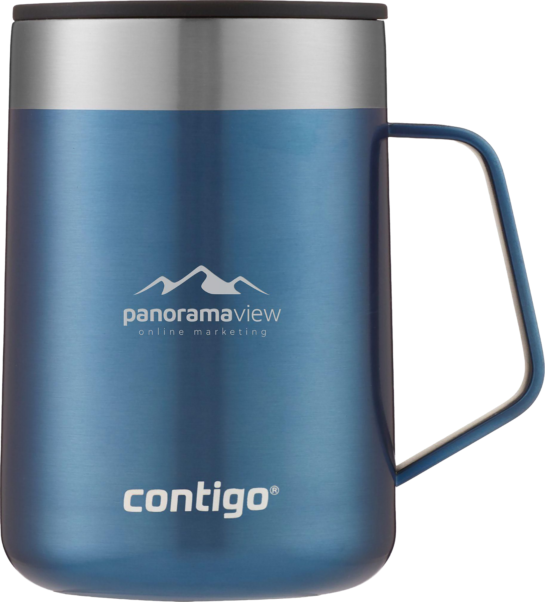 Picture of Contigo® Streeterville double walled mug (420ml)