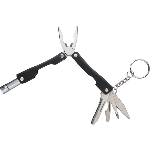 Stainless steel multi-tool