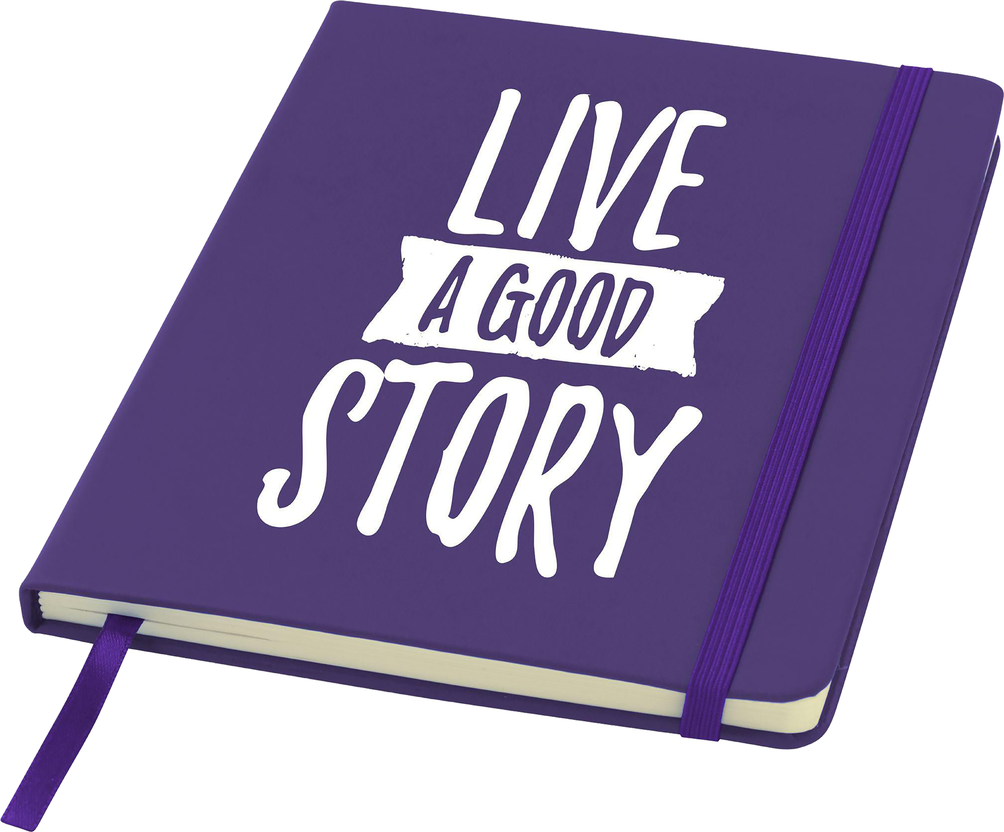 Picture of Notebook (approx. A5)