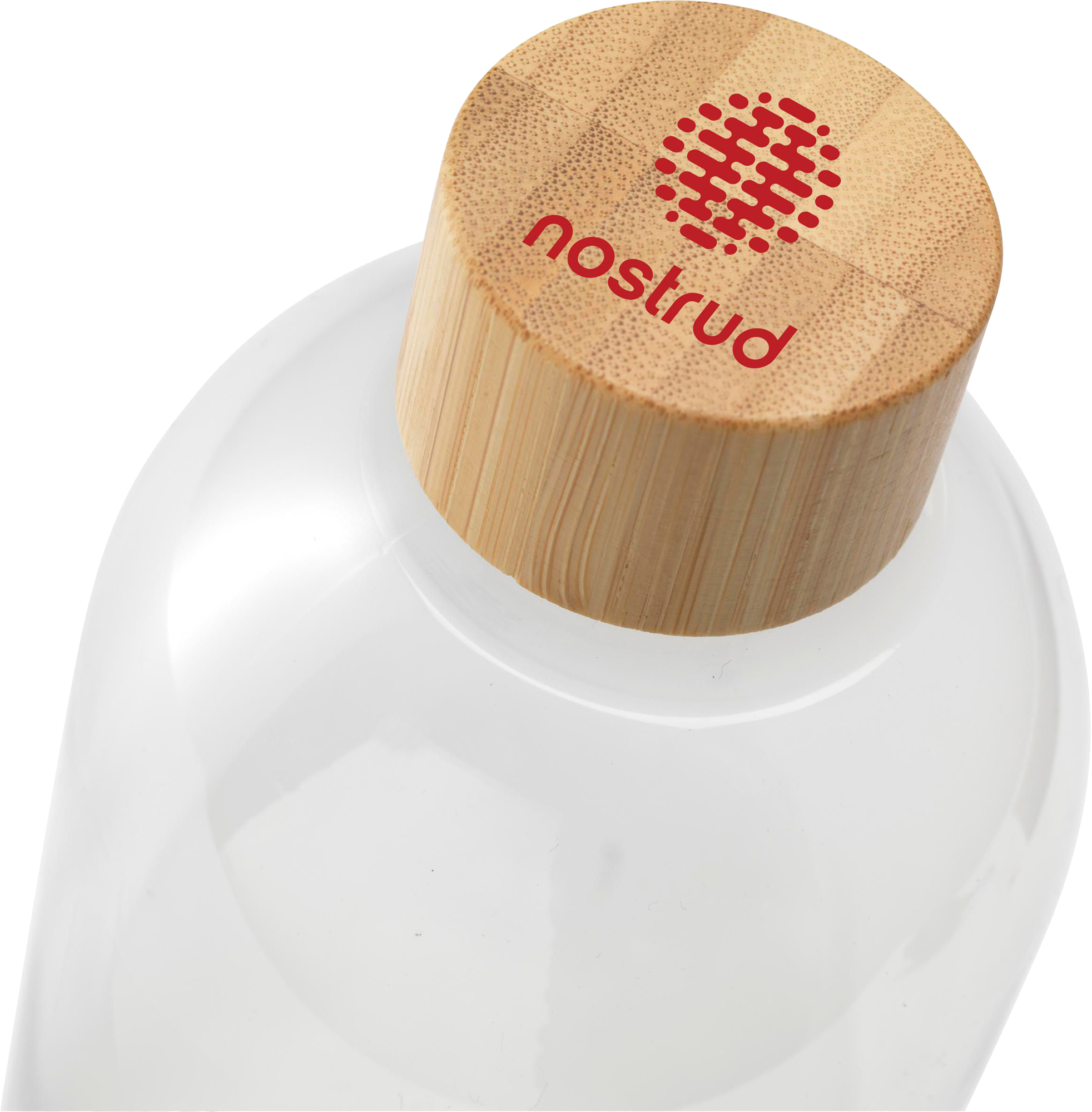 Picture of RPET bottle (500ml)