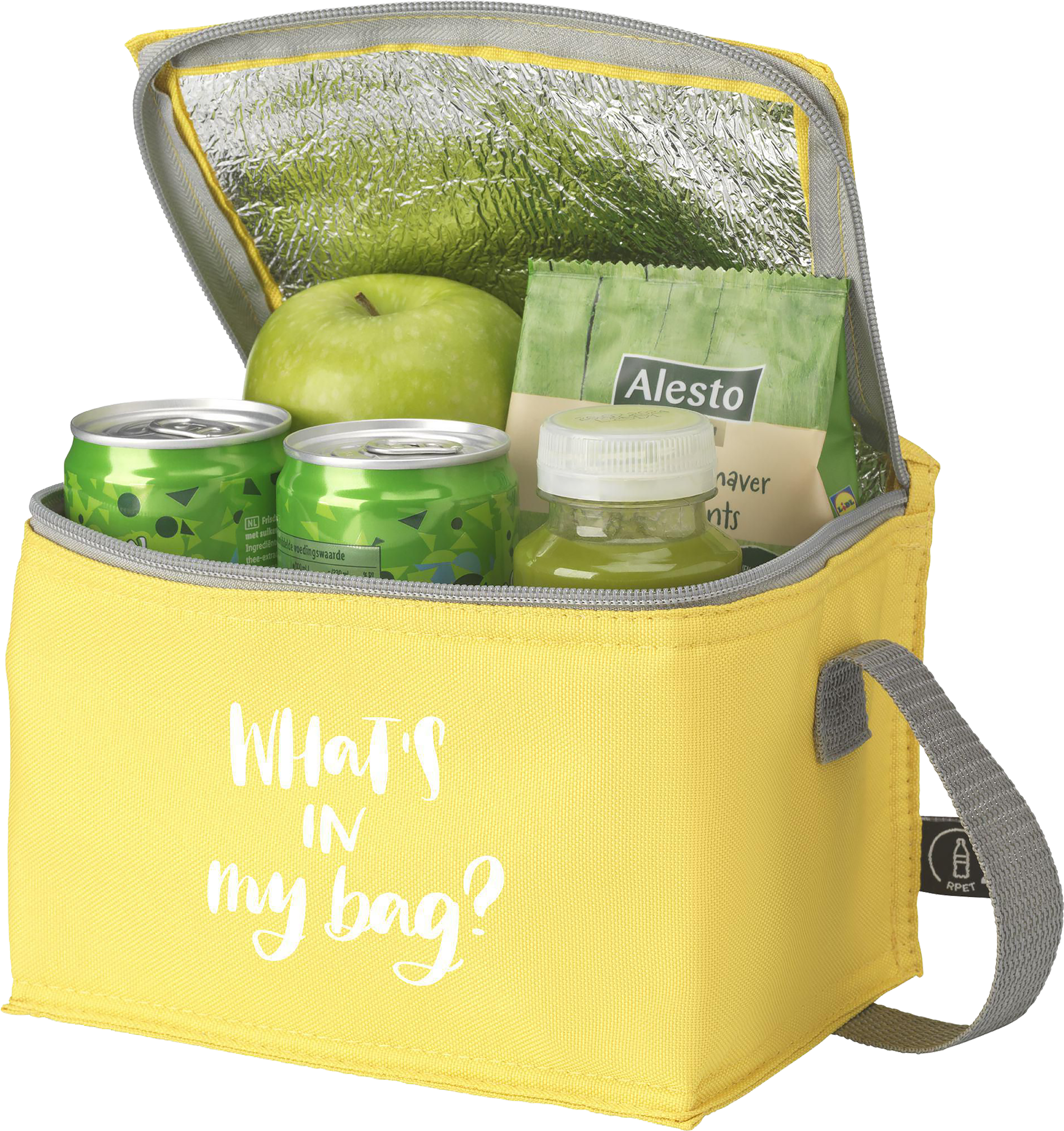 Picture of RPET Cool bag