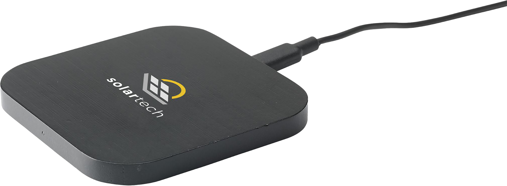 Picture of Bamboo wireless charger 