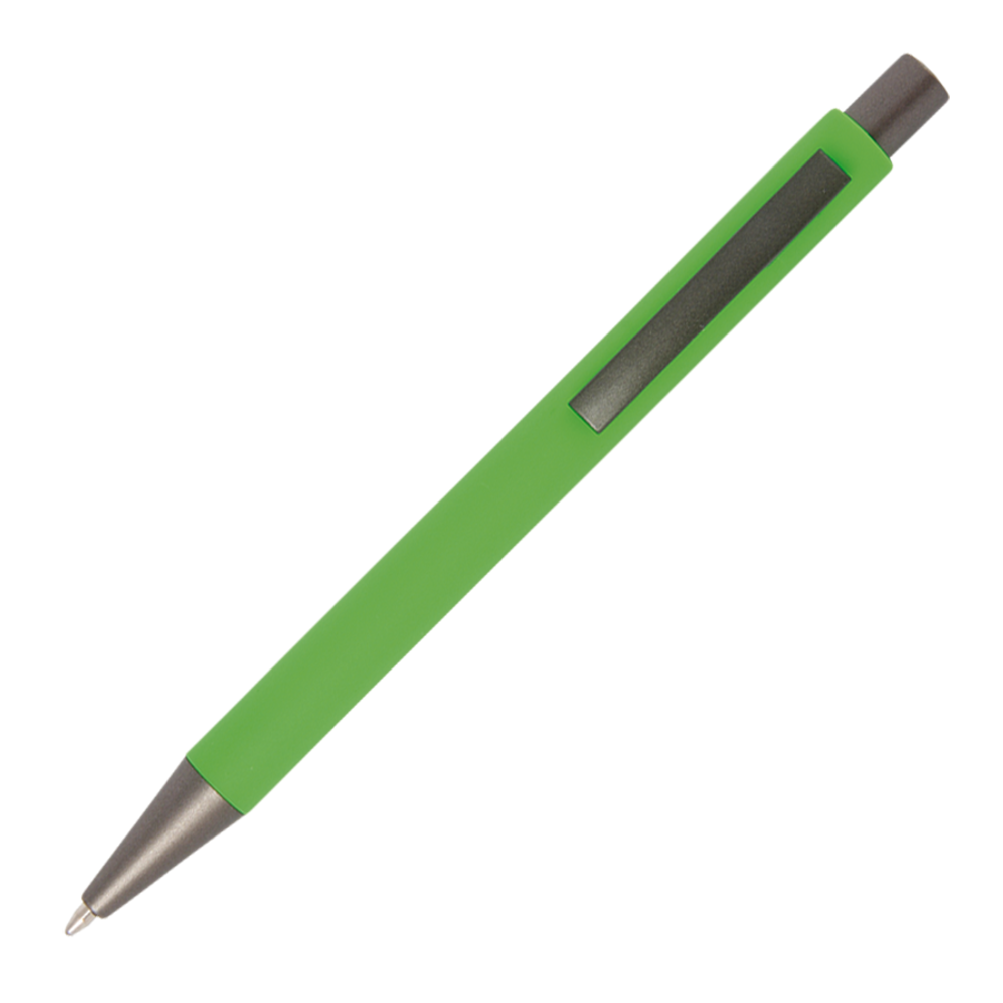 Picture of Plastic ballpen