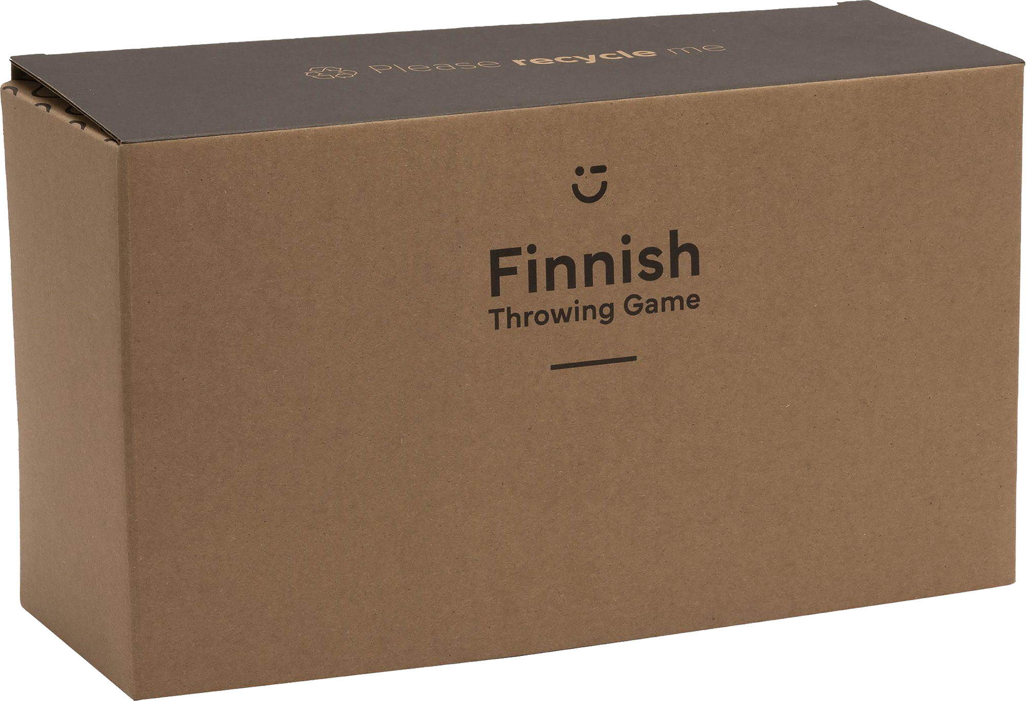 Picture of Finnish throwing game