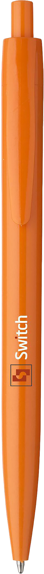 Picture of Plastic ballpen