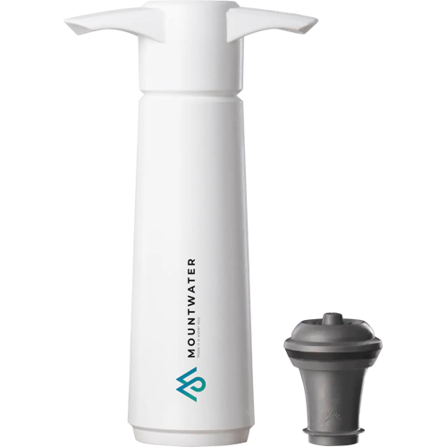 Vacu Vin original wine vacuum pump