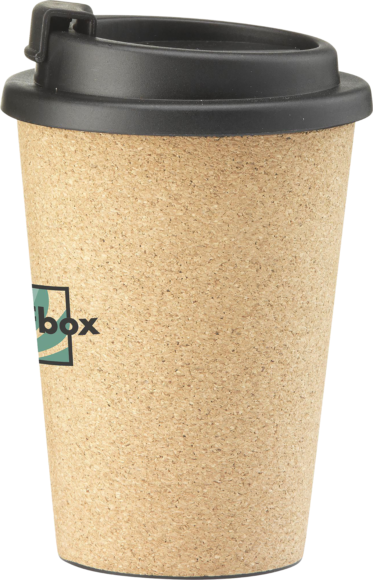 Picture of Cork coffee cup (350ml)