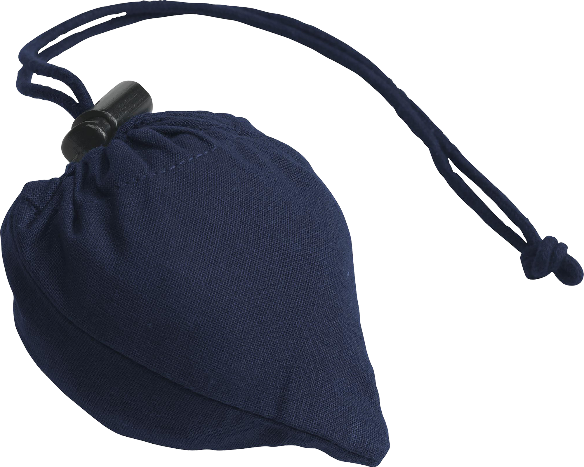 Picture of  Large cotton foldable bag (135gsm/3.98oz)