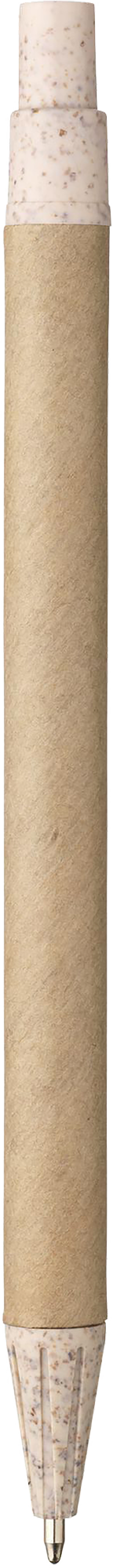 Picture of Wheat straw ballpen