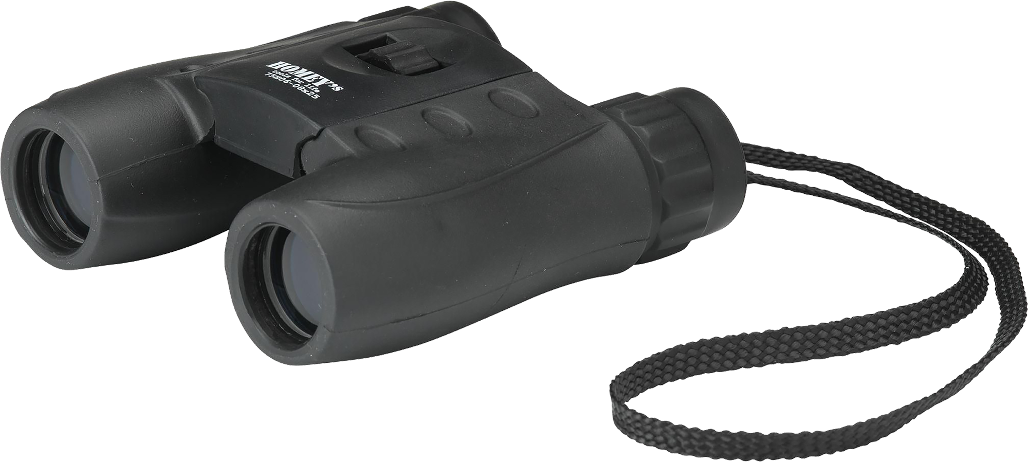Picture of Homey's binoculars
