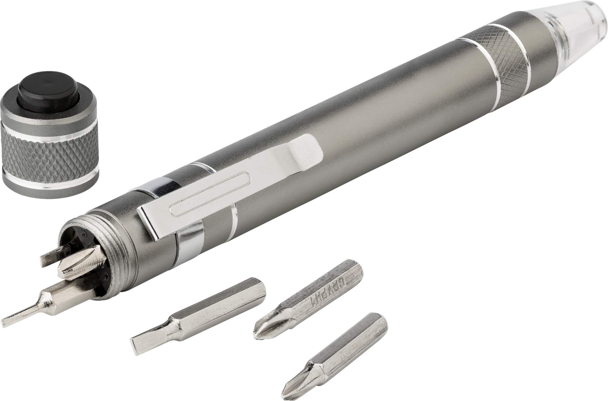 Picture of Pocket screwdriver
