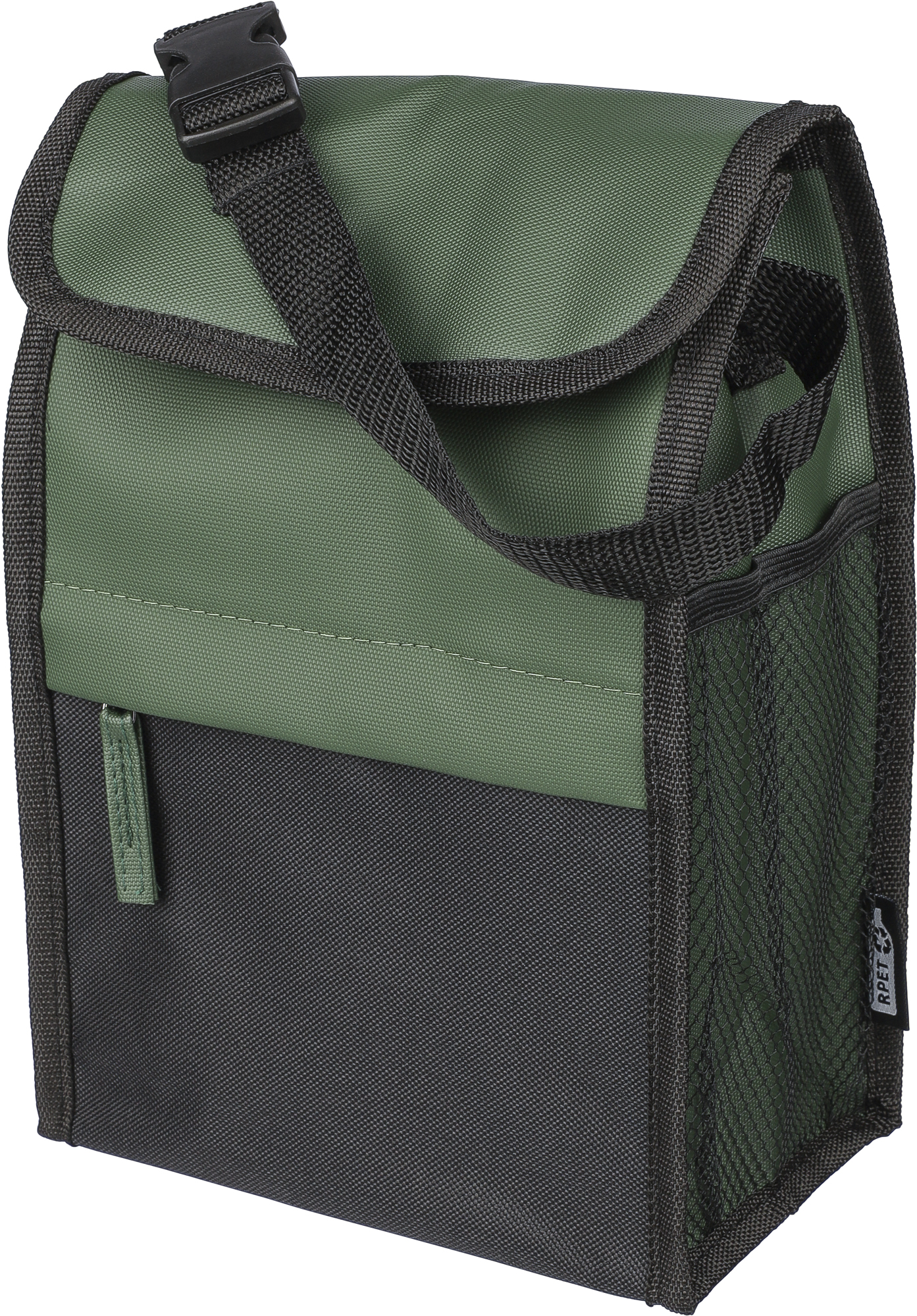 RPET polyester cooler bag