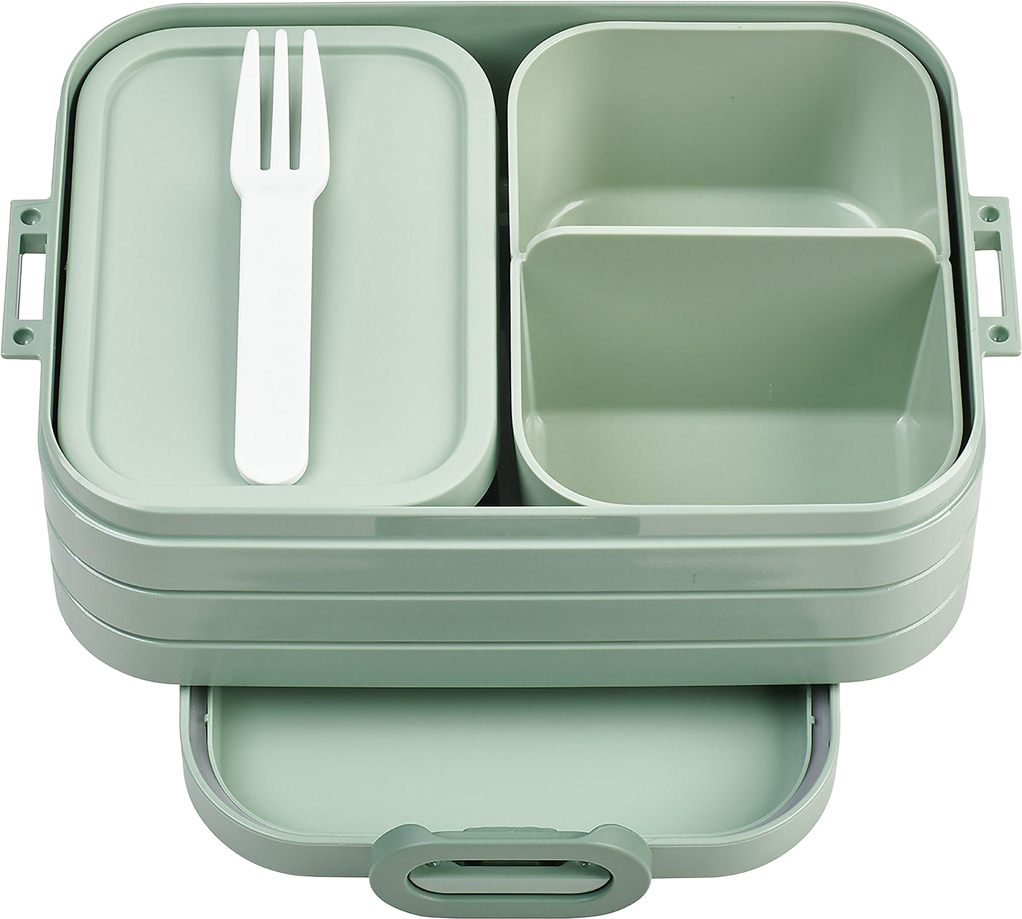 Picture of Mepal Bento midi lunch box (900ml)