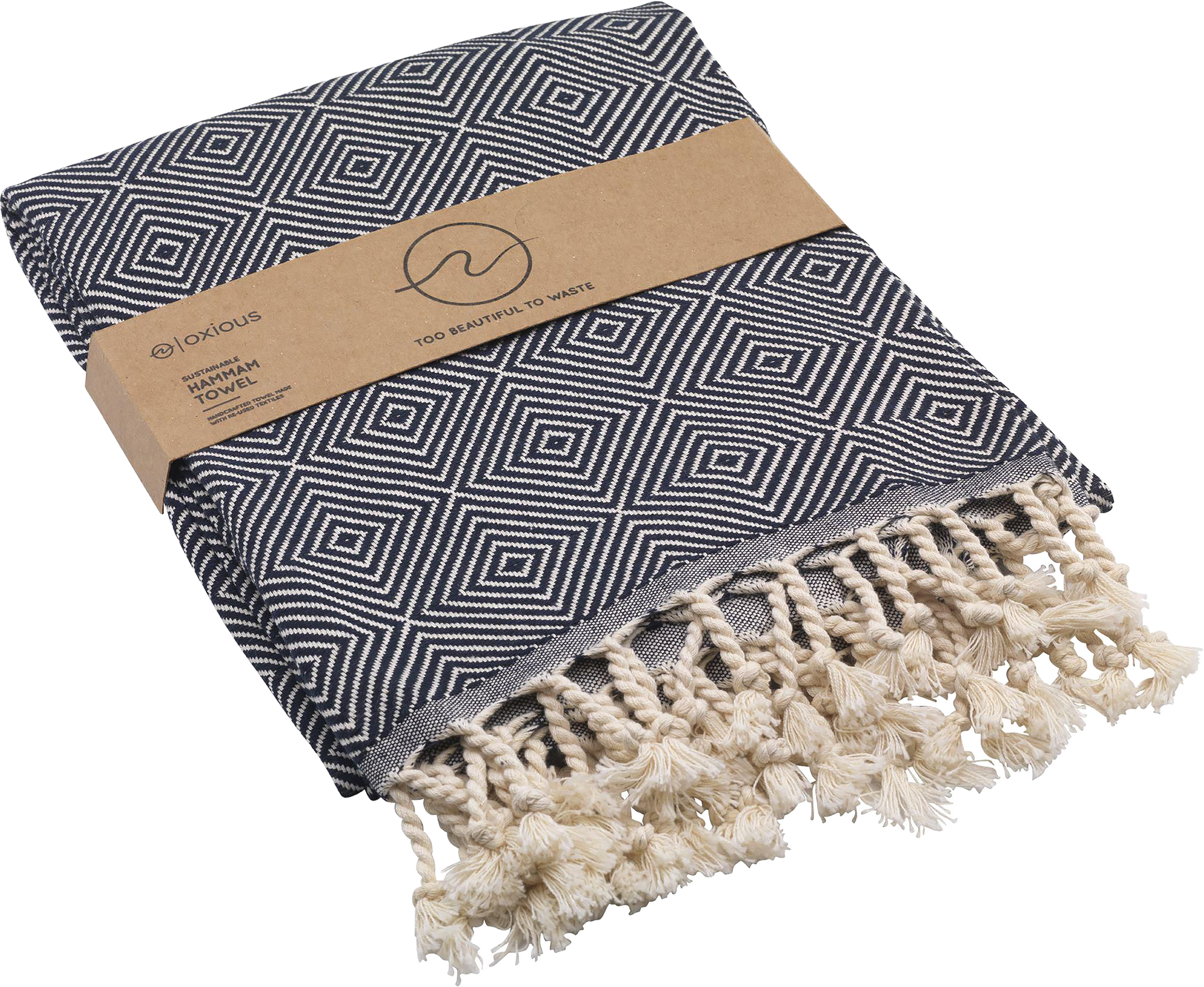 Picture of Oxious cloth/towel
