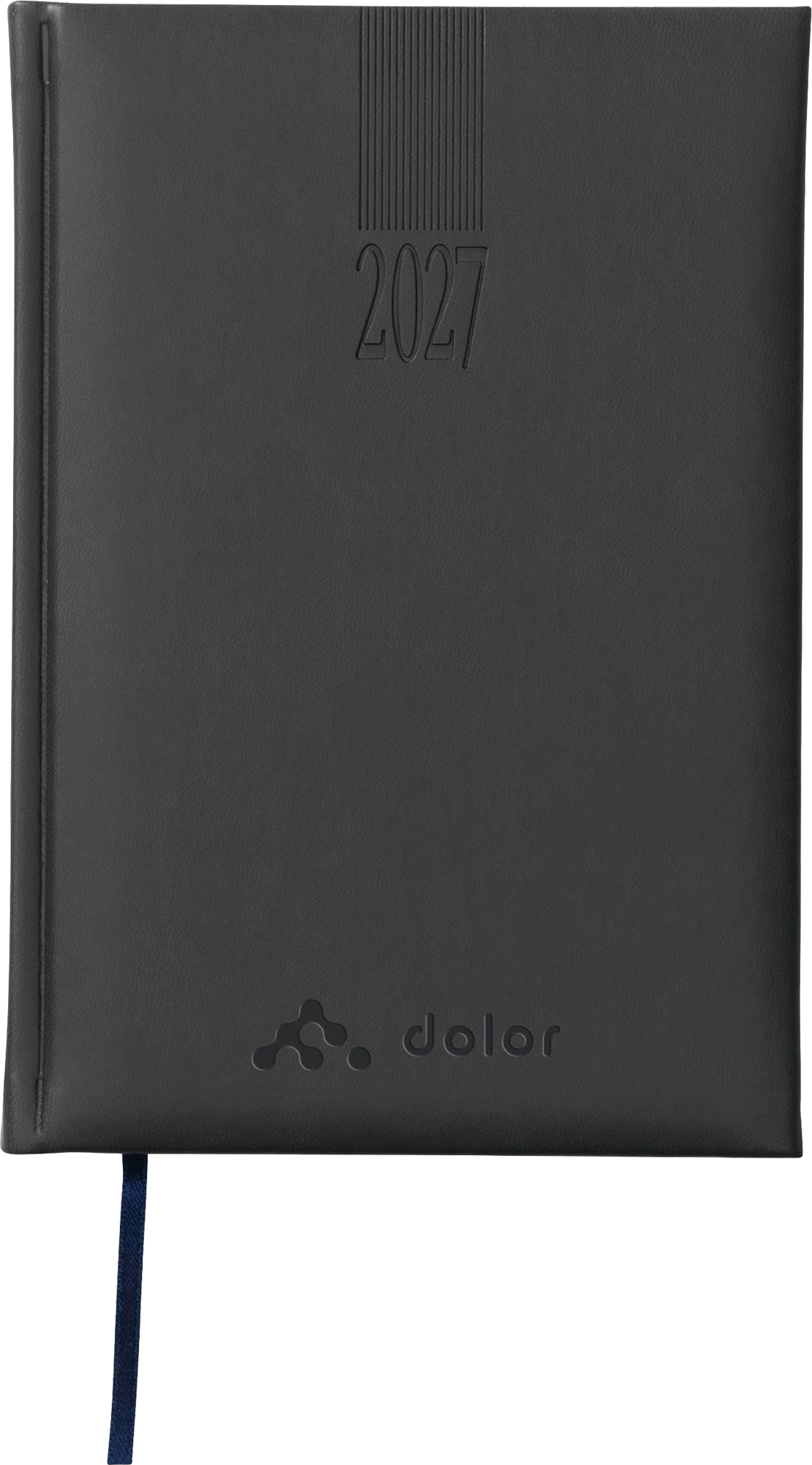 Picture of Diary in 6 languages (approx. A5)