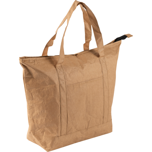 Cooler shopping bag