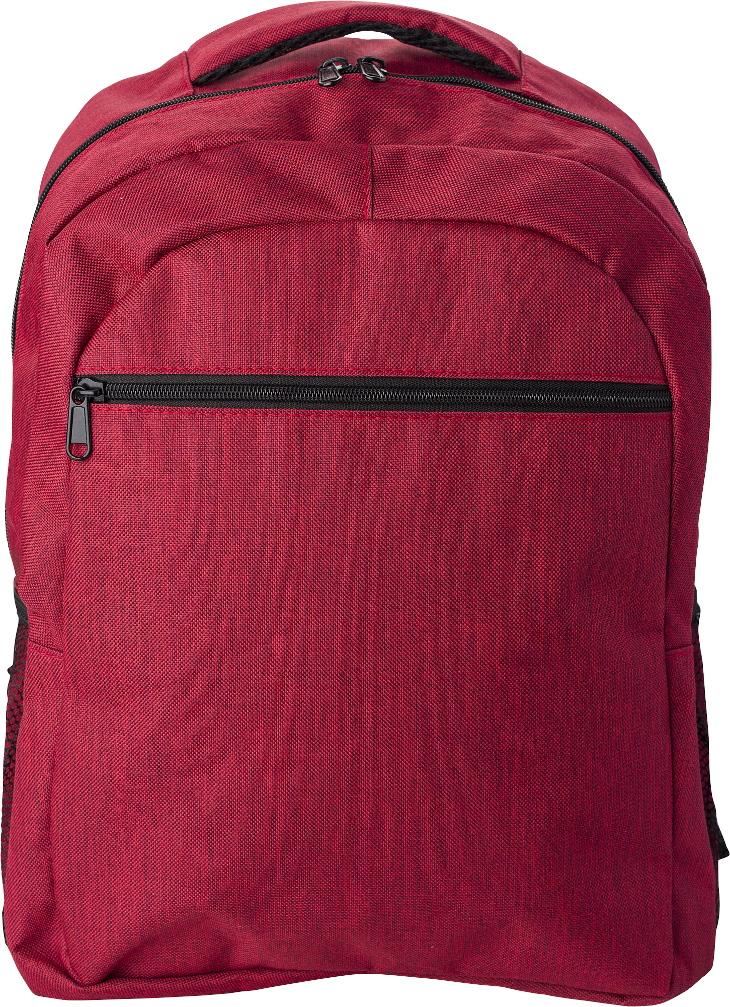 Picture of Polyester backpack