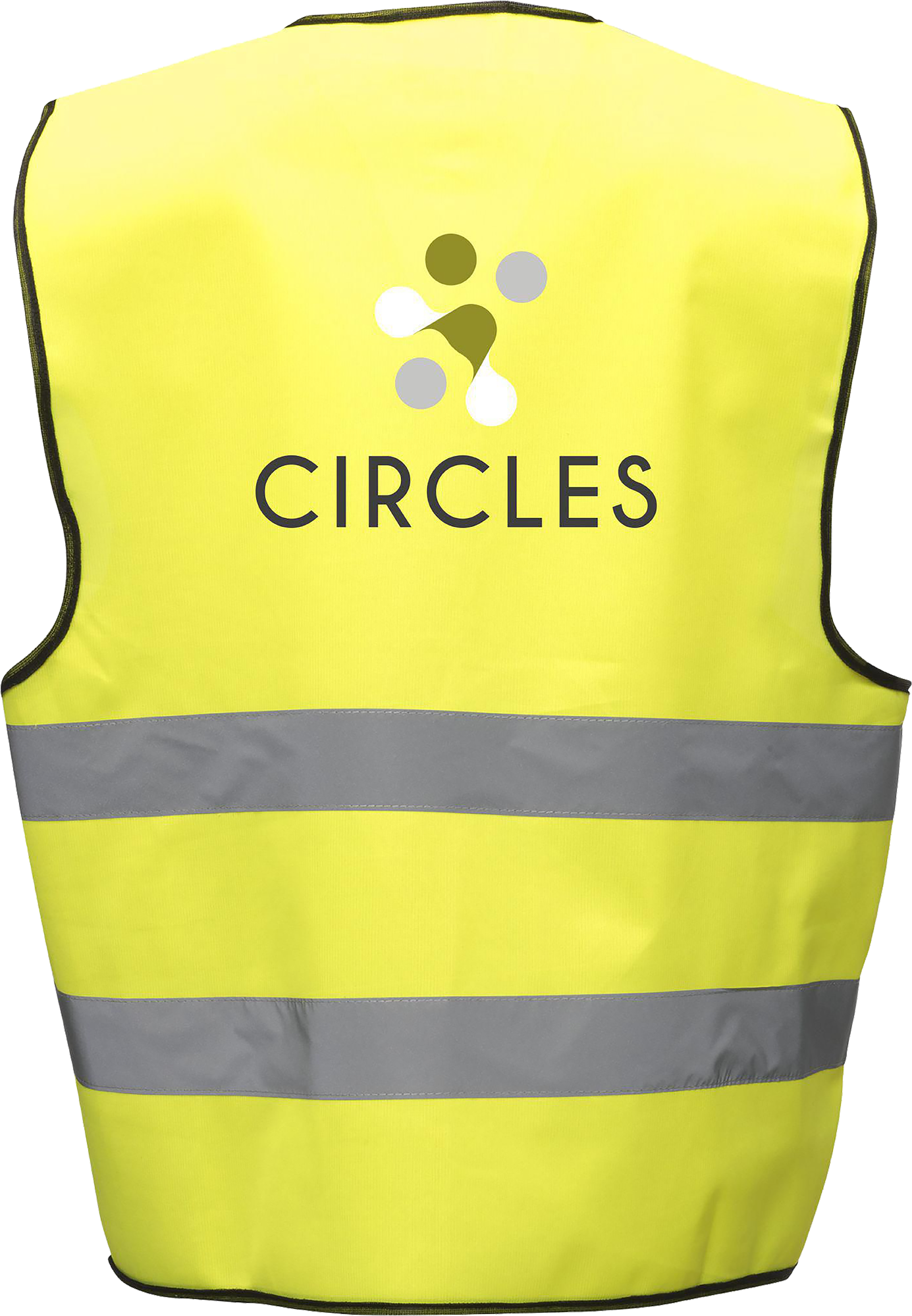 Picture of Hi- Vis safety vest