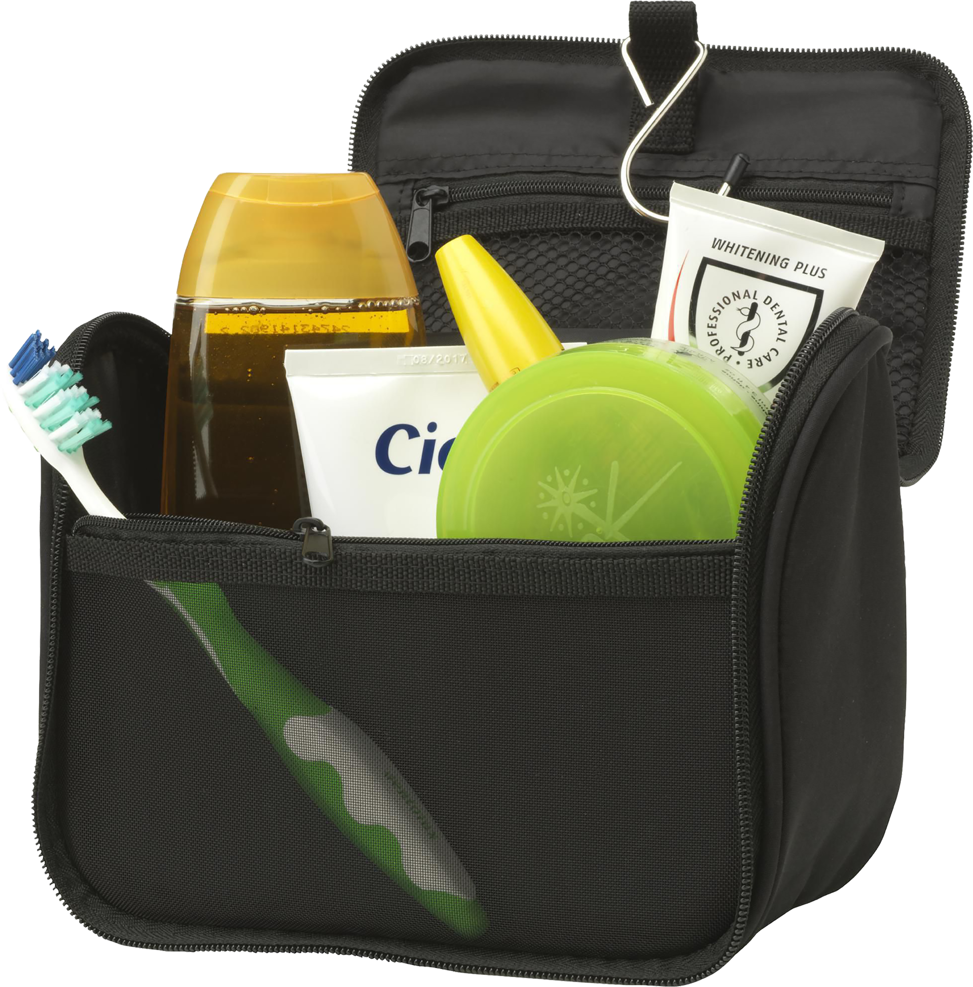 Picture of Smart toiletry bag