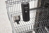 Contigo® Luxe AUTOSEAL® double walled cup (470ml) 262010_001 (Black)