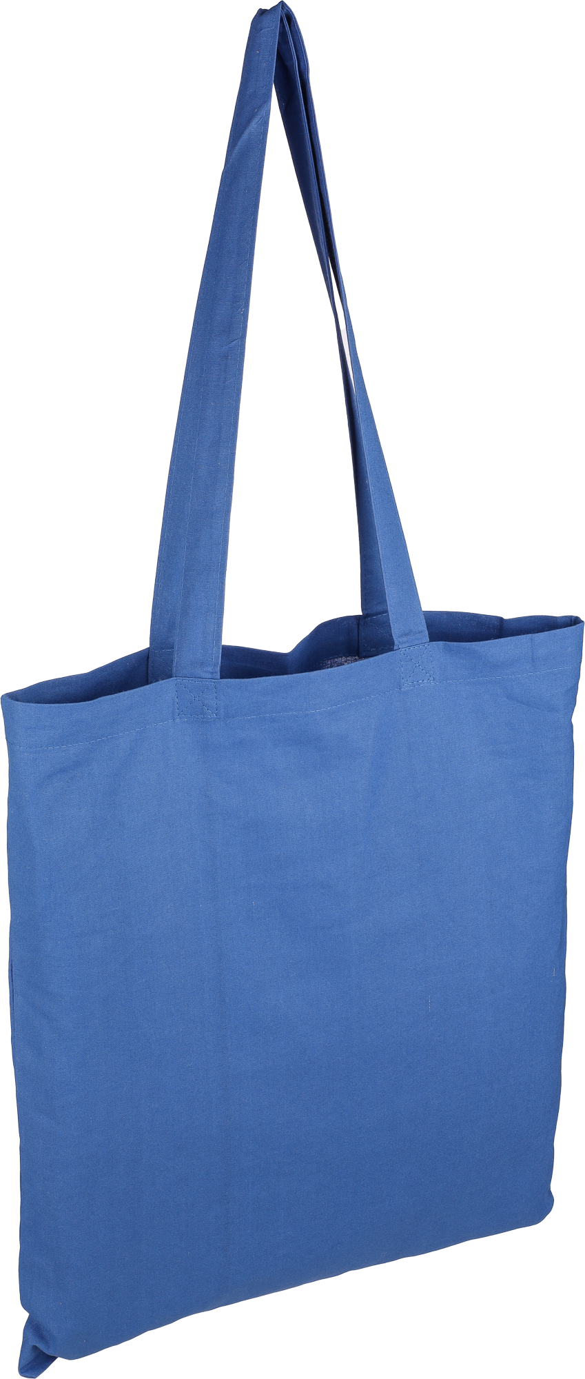 Picture of OEKO-TEX® cotton shopping bag (140gsm/4.13oz)