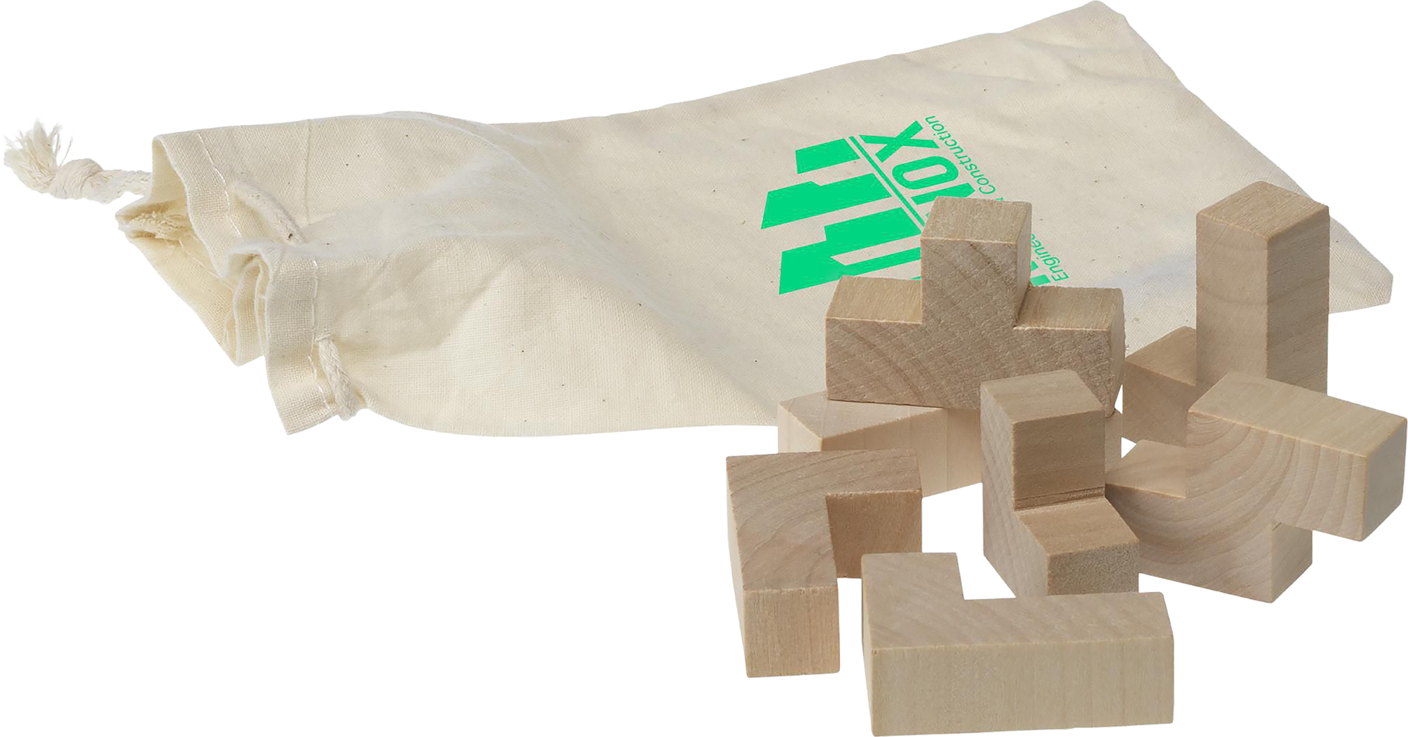 Picture of Cube puzzle