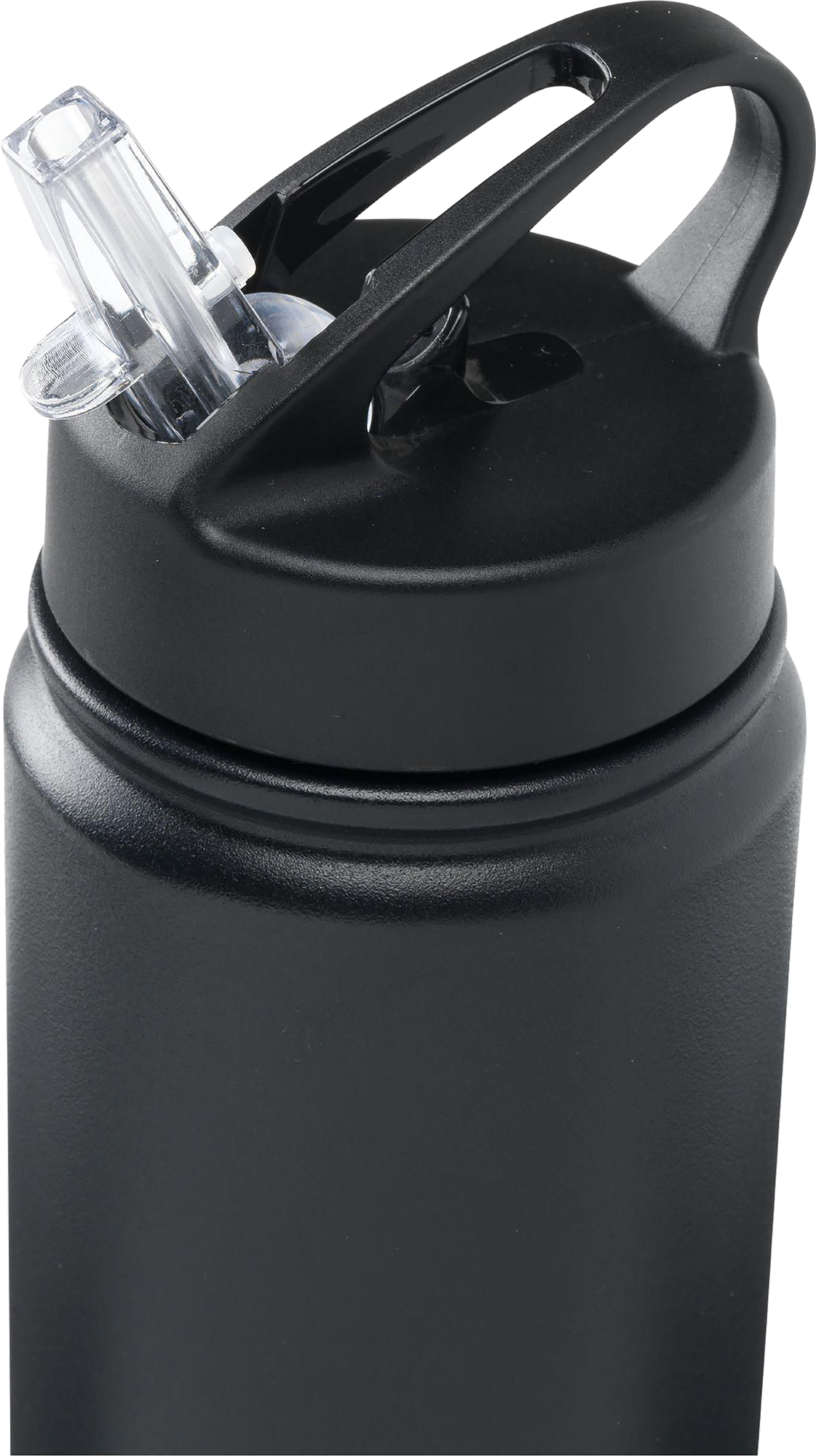 Picture of Recycled steel single walled bottle (900ml) 
