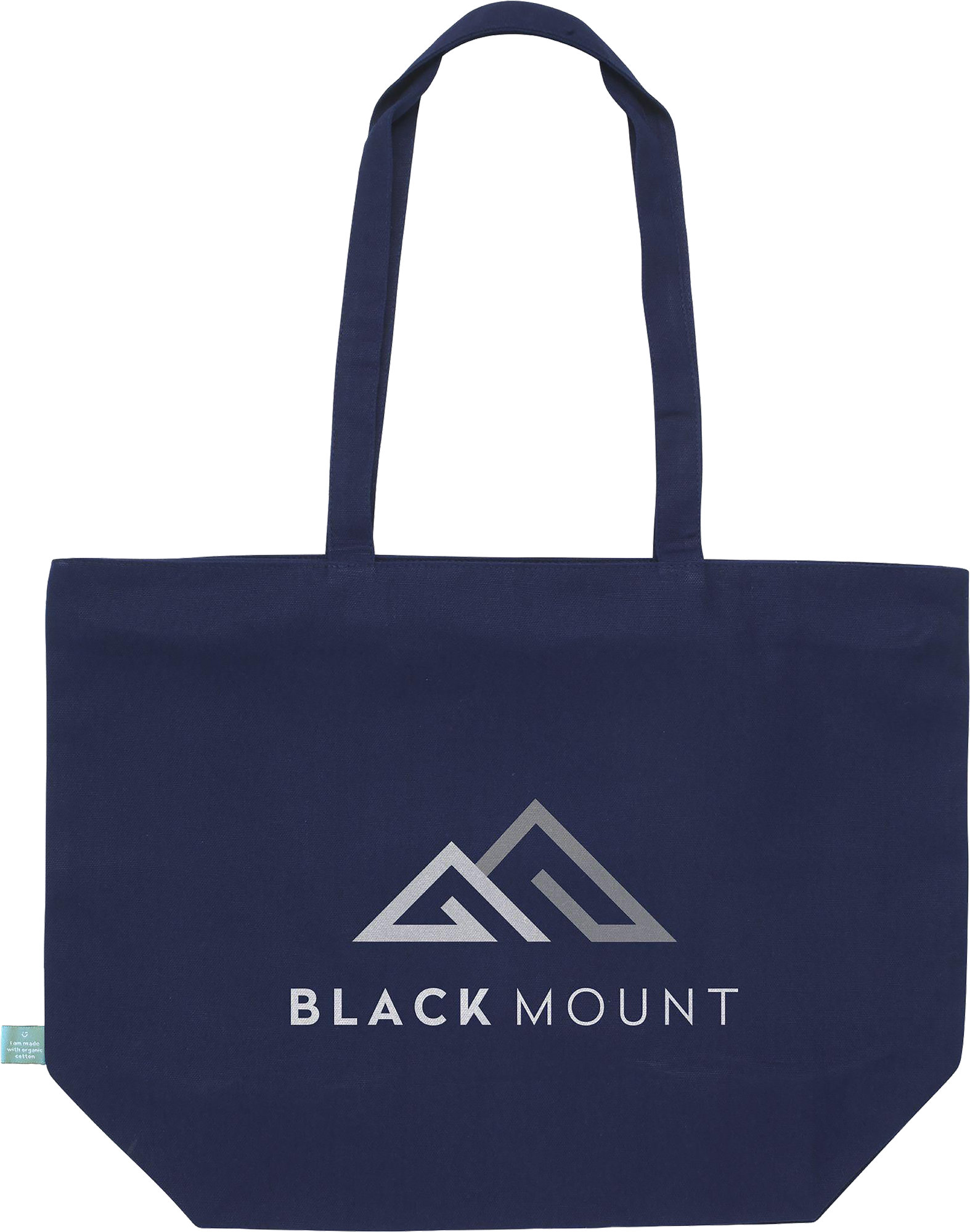 Picture of Organic canvas bag (320gsm/9.4oz)