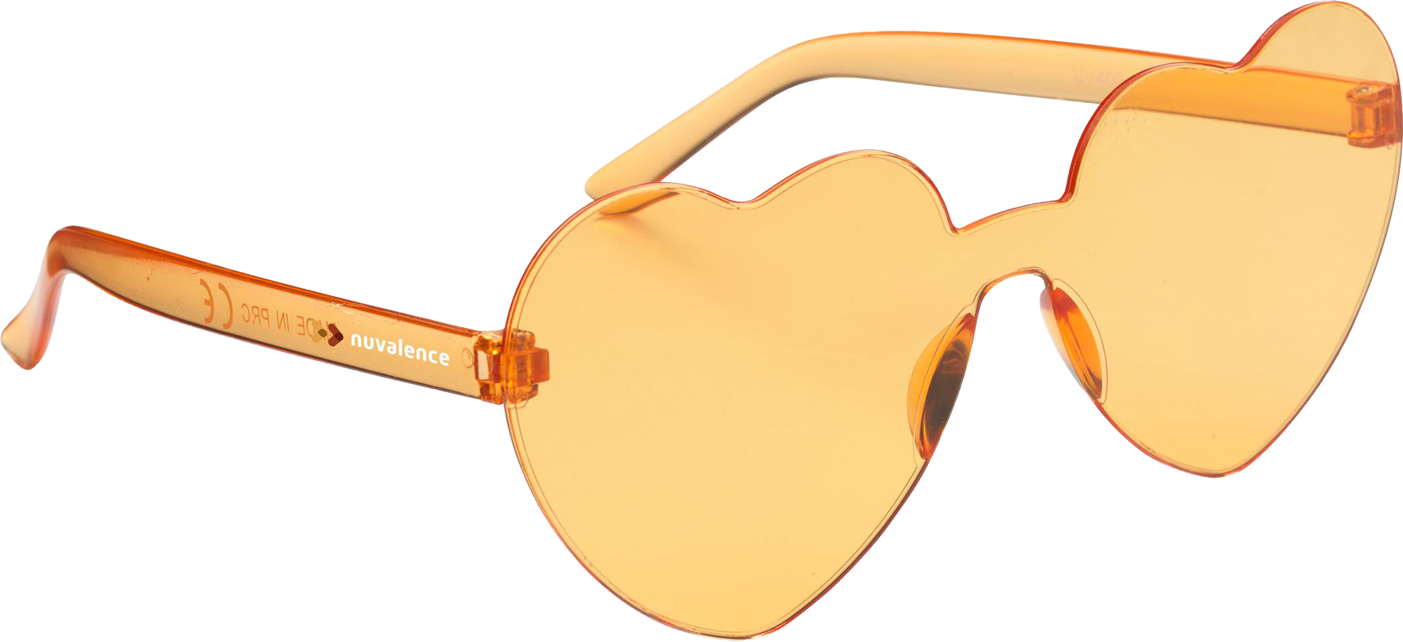 Picture of Heart Sunglasses